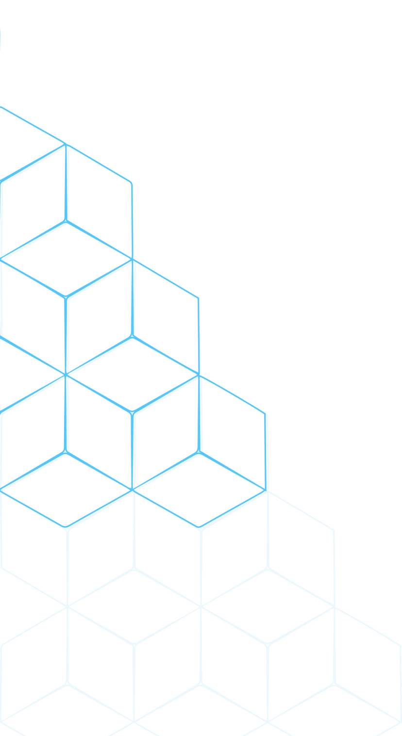 Hero left decoration